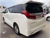 TOYOTA ALPHARD HYBRID