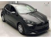 2022 TOYOTA YARIS