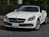 MERCEDES BENZ SLK