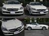 MERCEDES BENZ SLK