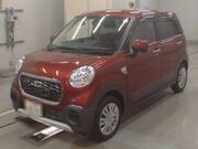 2016 DAIHATSU CAST