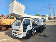 1993 ISUZU OTHER