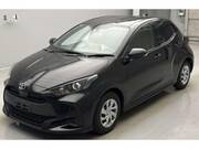 2022 TOYOTA YARIS