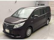 2014 TOYOTA NOAH
