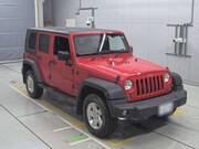 2015 CHRYSLER JEEP WRANGLER UNLIMITED
