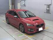 2014 SUBARU LEVORG