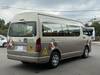 TOYOTA HIACE COMMUTER