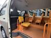 TOYOTA HIACE COMMUTER