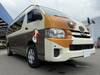 TOYOTA HIACE COMMUTER