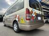 TOYOTA HIACE COMMUTER