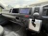 TOYOTA HIACE COMMUTER