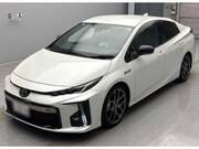 2019 TOYOTA PRIUS PHV
