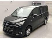 2019 TOYOTA NOAH