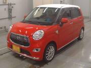 2016 DAIHATSU CAST