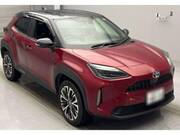 2023 TOYOTA YARIS CROSS Z