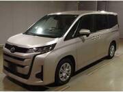 2023 TOYOTA NOAH X