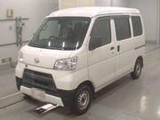 2019 DAIHATSU HIJET CARGO
