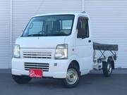 2012 SUZUKI CARRY TRUCK