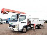 2004 FUSO CANTER