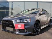 2015 MITSUBISHI LANCER