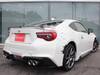 TOYOTA 86
