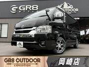 2025 TOYOTA HIACE WAGON GL