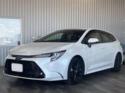 2022 TOYOTA COROLLA TOURING