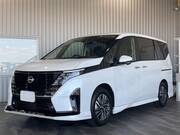 2023 NISSAN SERENA