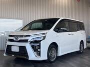 2018 TOYOTA VOXY
