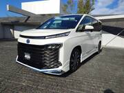 2023 TOYOTA VOXY