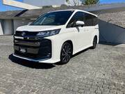 2023 TOYOTA NOAH