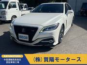 2018 TOYOTA CROWN