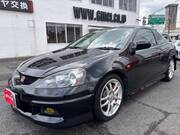 2006 HONDA INTEGRA TYPE-R