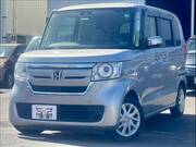 2018 HONDA N-BOX
