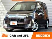2014 DAIHATSU MOVE