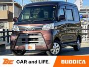 2018 DAIHATSU ATRAI WAGON