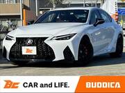 2021 LEXUS IS
