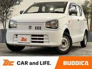 2018 SUZUKI ALTO