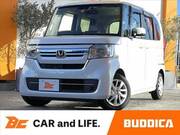 2022 HONDA N-BOX