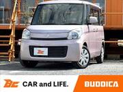 2015 SUZUKI SPACIA