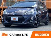 2015 TOYOTA AQUA