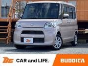 2018 DAIHATSU TANTO