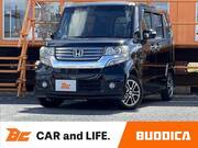 2013 HONDA N-BOX