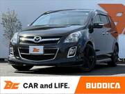 2011 MAZDA MPV