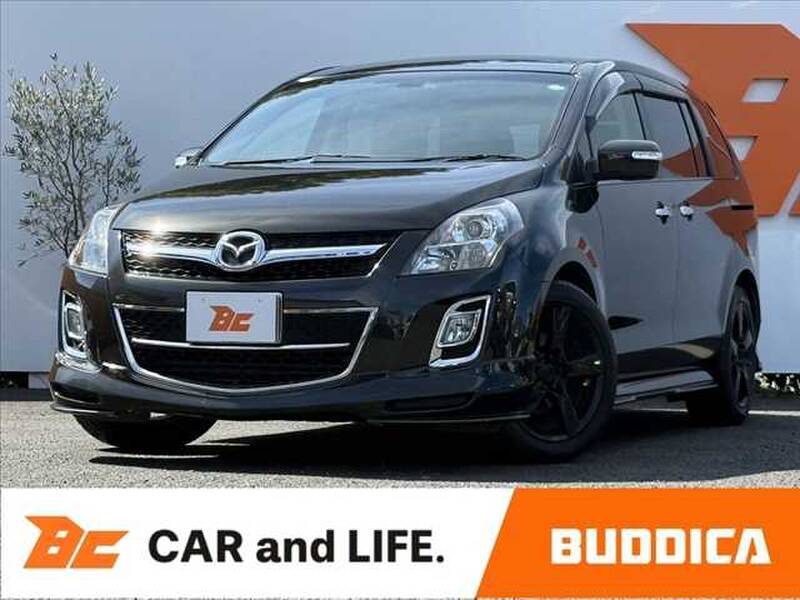 -MPV (MAZDA8)