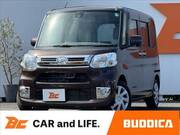 2015 DAIHATSU TANTO