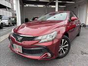 2017 TOYOTA MARK X