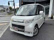 2008 DAIHATSU TANTO