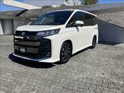 2023 TOYOTA NOAH