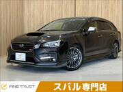 2018 SUBARU LEVORG